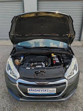 Peugeot 208 1.6BlueHDi Euro6 - 10900 лв. - 76003538 16