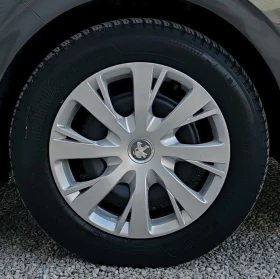 Peugeot 208 1.6BlueHDi Euro6 - 10900 лв. - 76003538 15