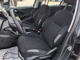 Peugeot 208 1.6BlueHDi Euro6 - 10900 лв. - 76003538 7