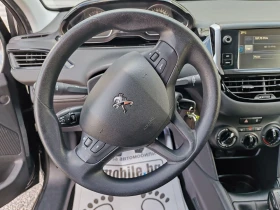 Peugeot 208 1.6BlueHDi Euro6 - 10900 лв. - 76003538 12