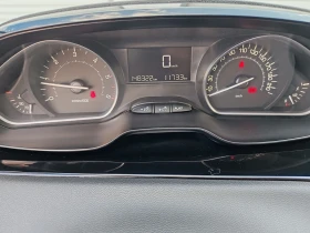Peugeot 208 1.6BlueHDi Euro6 - 10900 лв. - 76003538 13