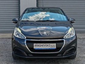 Peugeot 208 1.6BlueHDi Euro6 - 10900 лв. - 76003538 2