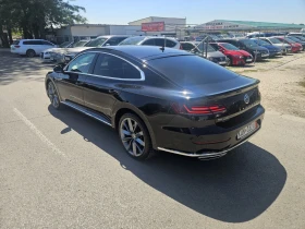 VW Arteon 2.0 tdi 239 k.c. - 45800 лв. - 79800526 5