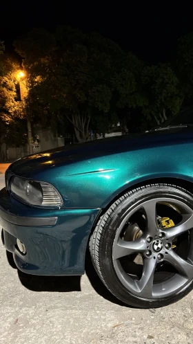 Обява за продажба на BMW 525 M57 ~8 700 лв. - изображение 1
