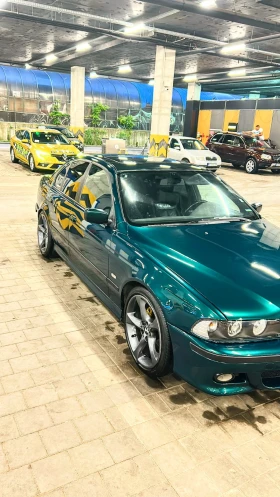 Обява за продажба на BMW 525 M57 ~8 700 лв. - изображение 2