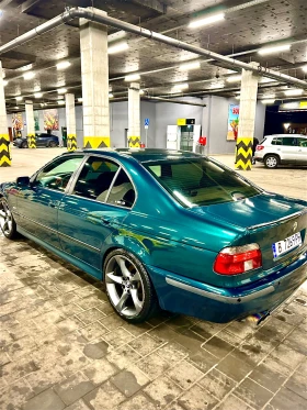 Обява за продажба на BMW 525 M57 ~8 700 лв. - изображение 5
