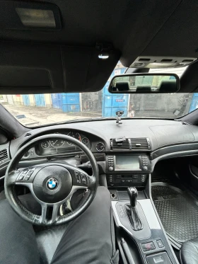 Обява за продажба на BMW 525 M57 ~8 700 лв. - изображение 6