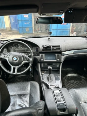 Обява за продажба на BMW 525 M57 ~8 700 лв. - изображение 7