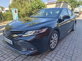 Toyota Camry 2.5 Hybrid Bisiness Edition
