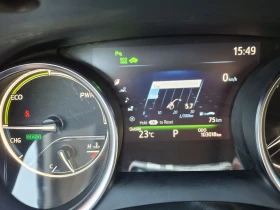 Toyota Camry 2.5 Hybrid Bisiness Edition - 43000 лв. - 95032027 12