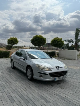 Обява за продажба на Peugeot 407 2.0 HDi 6 скорости ~2 900 лв. - изображение 2