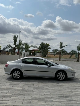 Обява за продажба на Peugeot 407 2.0 HDi 6 скорости ~2 900 лв. - изображение 3