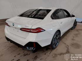 BMW 520 i M Sport Paket - 89870 лв. - 87890409 3