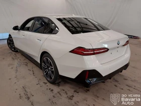 BMW 520 i M Sport Paket - 89870 лв. - 87890409 2
