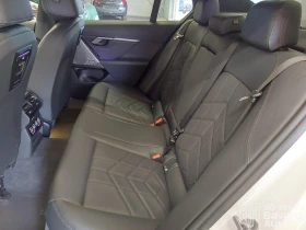 BMW 520 i M Sport Paket - 89870 лв. - 87890409 8