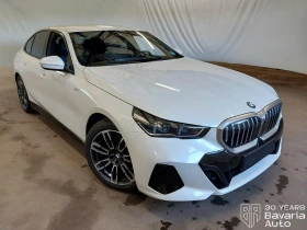 BMW 520 i M Sport Paket - 89870 лв. - 87890409 4