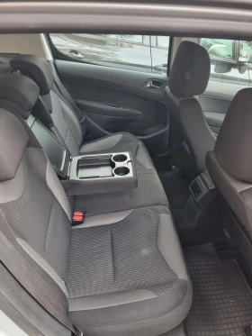 Обява за продажба на Peugeot 308 1.6 eHDI ~9 700 лв. - изображение 10