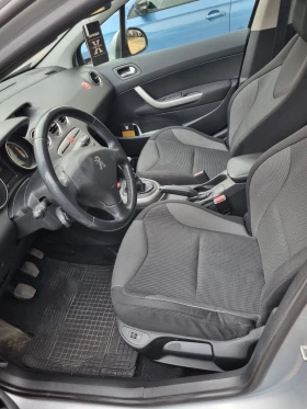 Обява за продажба на Peugeot 308 1.6 eHDI ~9 700 лв. - изображение 8