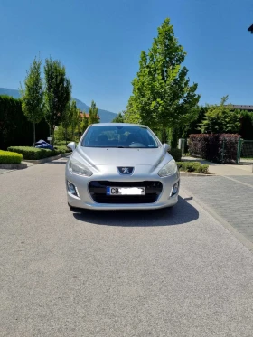 Обява за продажба на Peugeot 308 1.6 eHDI ~9 700 лв. - изображение 5