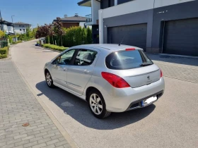 Обява за продажба на Peugeot 308 1.6 eHDI ~9 700 лв. - изображение 4