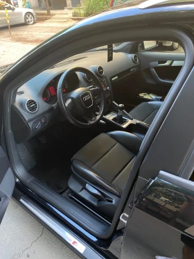 Обява за продажба на Audi A3 Sportback BMM ~5 999 EUR - изображение 1