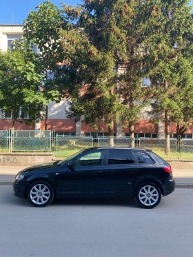 Обява за продажба на Audi A3 Sportback BMM ~5 999 EUR - изображение 1