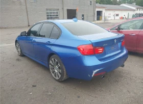 BMW 335 I XDRIVE (M-Pack) Harman/Kardon* Shadowline* - 16999 лв. - 51730685 2