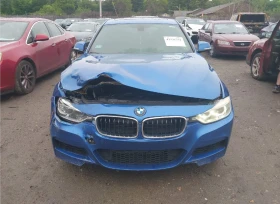 BMW 335 I XDRIVE (M-Pack) Harman/Kardon* Shadowline* - 16999 лв. - 51730685 6