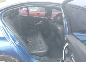 BMW 335 I XDRIVE (M-Pack) Harman/Kardon* Shadowline* - 16999 лв. - 51730685 9