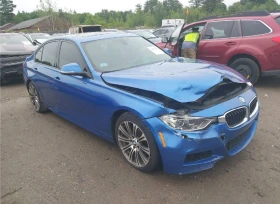 BMW 335 I XDRIVE (M-Pack) Harman/Kardon* Shadowline* - 16999 лв. - 51730685 5