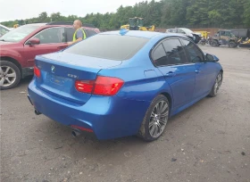 BMW 335 I XDRIVE (M-Pack) Harman/Kardon* Shadowline* - 16999 лв. - 51730685 4