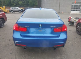 BMW 335 I XDRIVE (M-Pack) Harman/Kardon* Shadowline* - 16999 лв. - 51730685 3