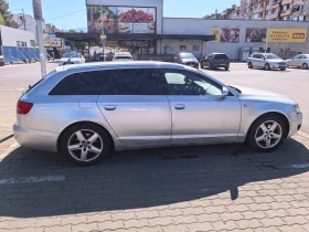 Обява за продажба на Audi A6 Комби ~5 500 лв. - изображение 6