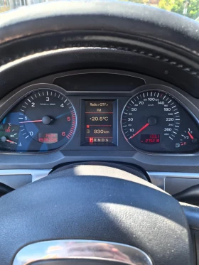 Обява за продажба на Audi A6 Комби ~5 500 лв. - изображение 9