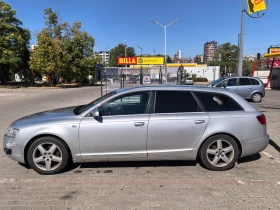 Обява за продажба на Audi A6 Комби ~5 500 лв. - изображение 2