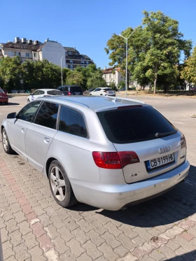 Обява за продажба на Audi A6 Комби ~5 500 лв. - изображение 3