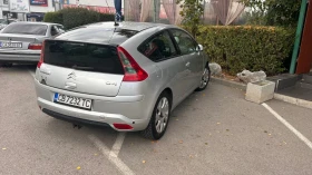 Обява за продажба на Citroen C4 2.0 HDI ~3 100 лв. - изображение 9