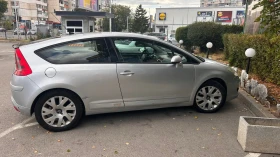 Обява за продажба на Citroen C4 2.0 HDI ~3 100 лв. - изображение 8