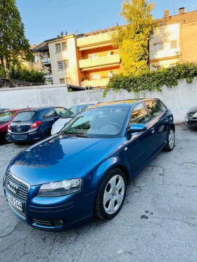 Audi A3  - изображение 1