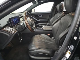 Mercedes-Benz S 500 DESIGNO* DISTRONIK* 360* BURMASTER* * *  | Mobile.bg    10