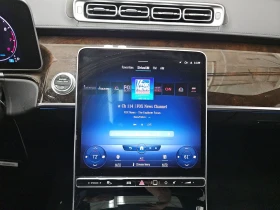 Mercedes-Benz S 500 DESIGNO* DISTRONIK* 360* BURMASTER* * *  | Mobile.bg    9