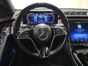 Mercedes-Benz S 500 DESIGNO* DISTRONIK* 360* BURMASTER* * *  | Mobile.bg    7