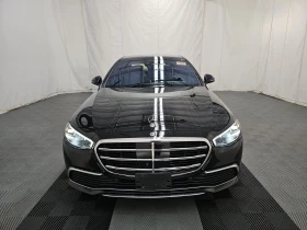  Mercedes-Benz S 500