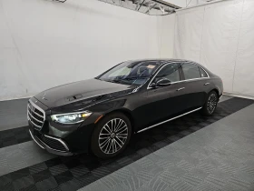 Mercedes-Benz S 500 DESIGNO* DISTRONIK* 360* BURMASTER* * *  | Mobile.bg    2