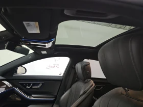 Mercedes-Benz S 500 DESIGNO* DISTRONIK* 360* BURMASTER* * *  | Mobile.bg    12