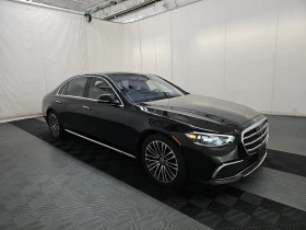 Mercedes-Benz S 500 DESIGNO* DISTRONIK* 360* BURMASTER* * *  | Mobile.bg    3