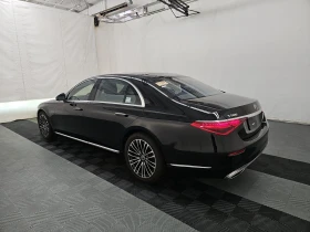 Mercedes-Benz S 500 DESIGNO* DISTRONIK* 360* BURMASTER* * *  | Mobile.bg    4