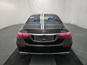 Mercedes-Benz S 500 DESIGNO* DISTRONIK* 360* BURMASTER* * *  | Mobile.bg    5