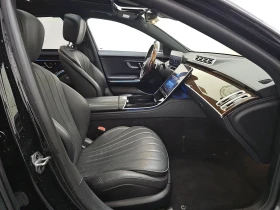 Mercedes-Benz S 500 DESIGNO* DISTRONIK* 360* BURMASTER* * *  | Mobile.bg    11