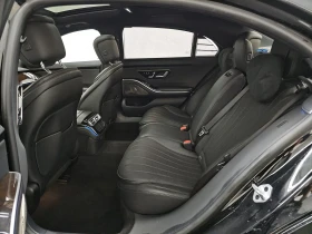 Mercedes-Benz S 500 DESIGNO* DISTRONIK* 360* BURMASTER* * *  | Mobile.bg    14